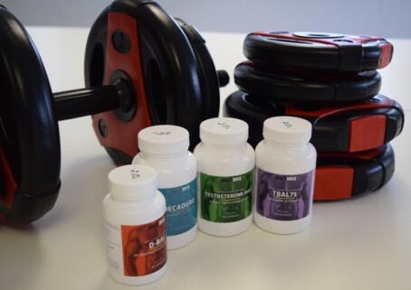 Safe Steroids UK Best Legal Steroid UK