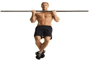 Chin-ups Chin-ups