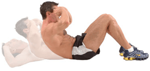 Sit-ups Burn Fat Sit-ups Burn Fat