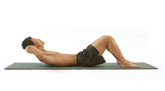 Crunches Crunches