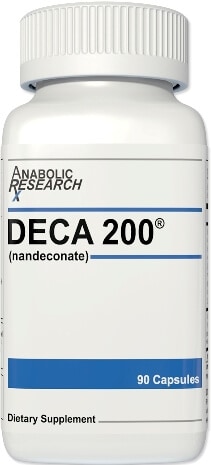 Deca-200 Reviews