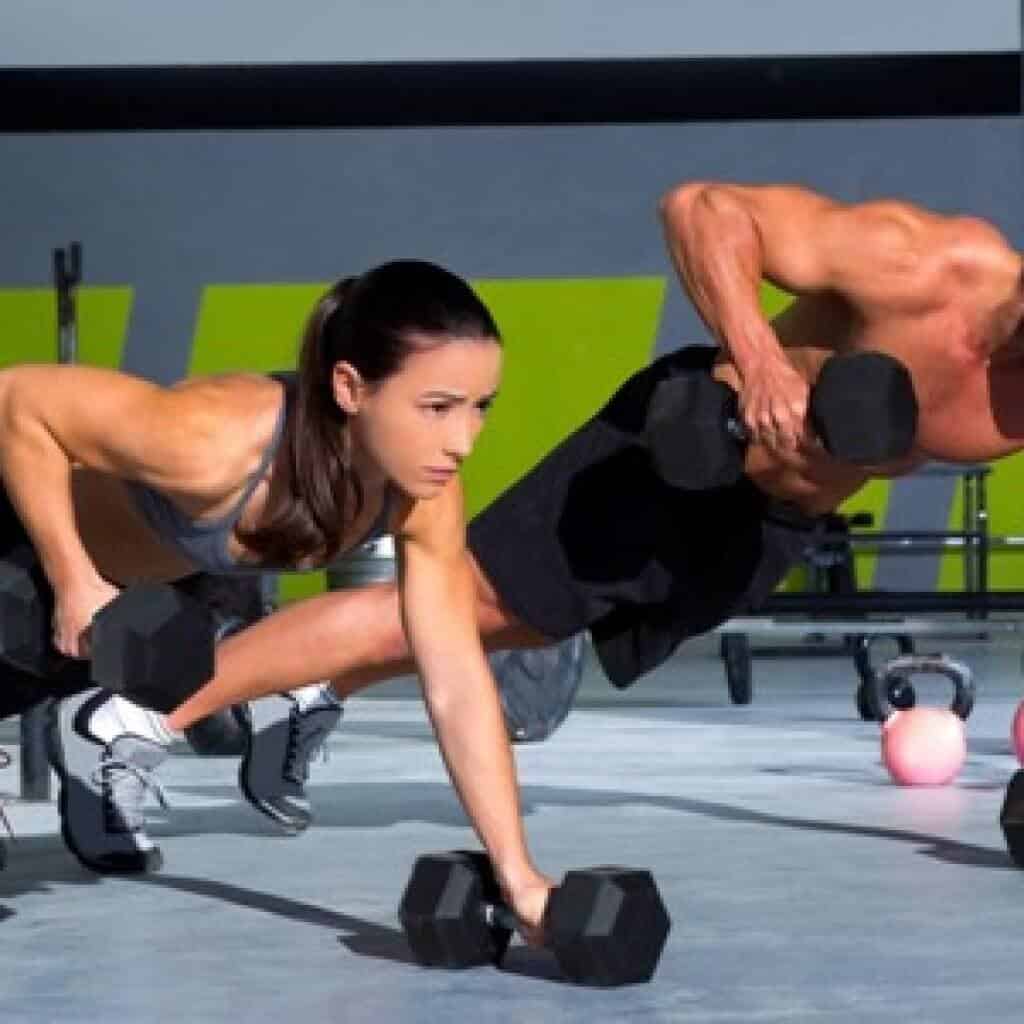 Is Taking Pre Workout Bad for You? 5 Reasons Why You Should Take it