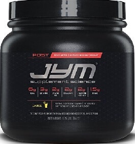 Best Post Workout Supplements: Build Muscle, Recovery, Gains