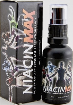 niacinmax spray review niacinmax spray