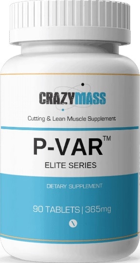 Buy Paravar Tablets