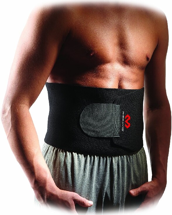 mcdavid 491 waist trimmer mcdavid waist trimmer before and after