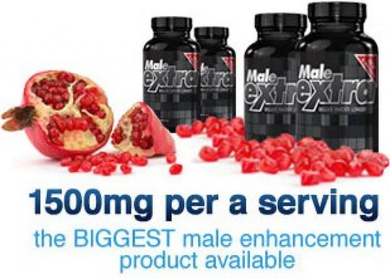 Best Stay Hard Longer Pill for Men Why Male Extra is Your 1